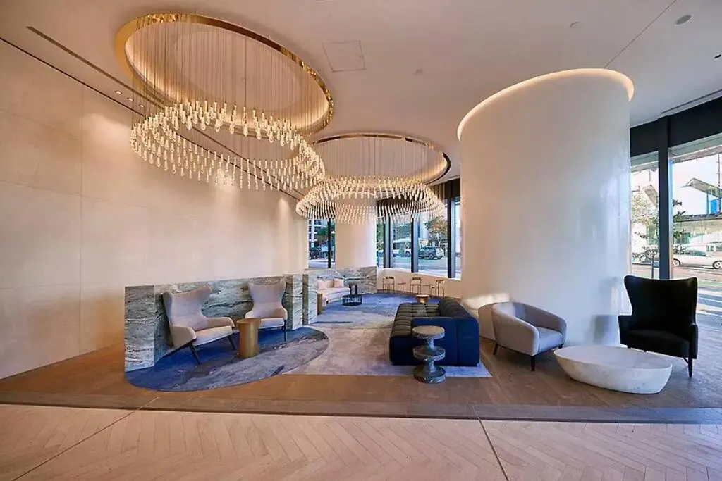 1404 Sophistication And Luxury On The Brisbane River By Stylish Stays 0*,  Australia